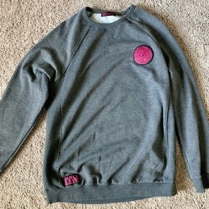 Dutch Bros Crew Neck Sweatshirt